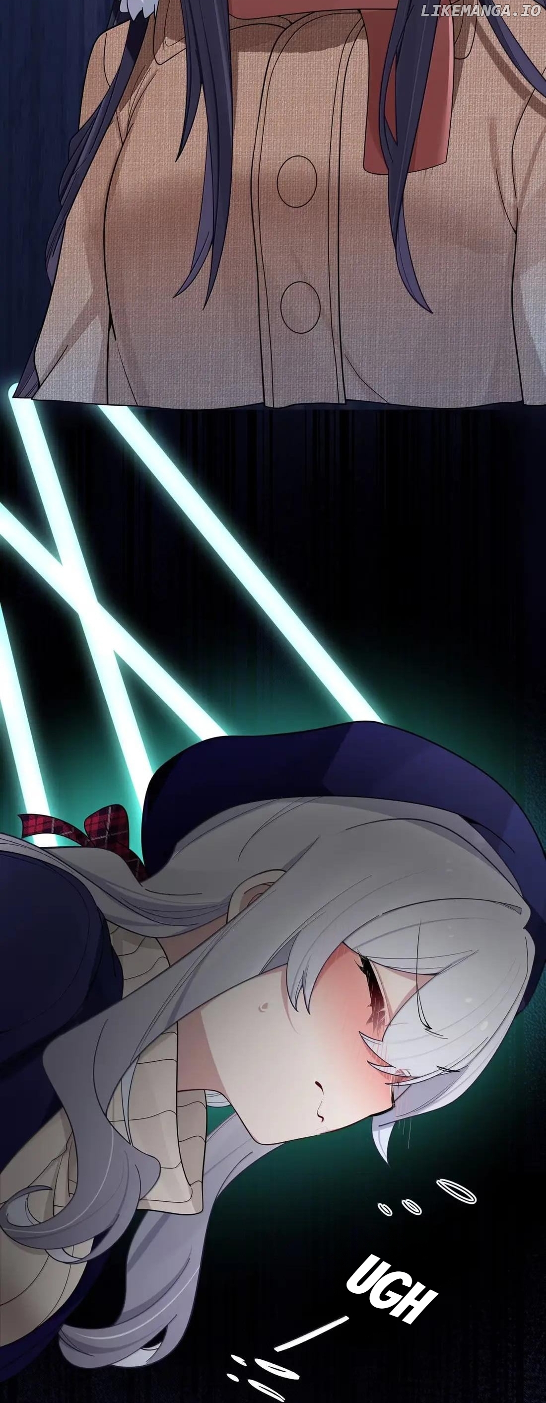My Fake Girlfriends are using me as a Shield Chapter 171 - page 10
